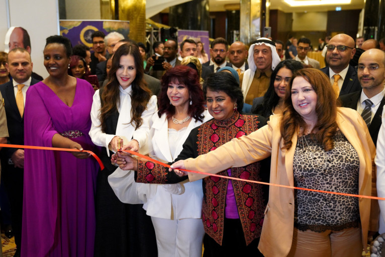 Tamara Vučić: Investicije u ekonomiju, znanje i solidarnost su investicije u mir i napredak