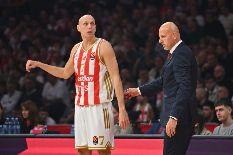 Jasna poruka Crvene zvezde: Poznata sudbina ljubimca navijača!