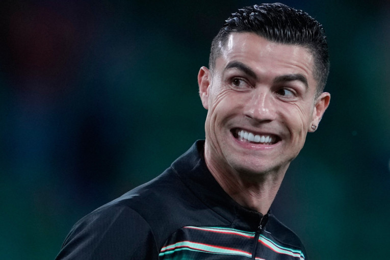 Ronaldo dao fenomenalan gol! Nije pogodio iz penala, ali je usledilo iskupljenje za TV špice (VIDEO)