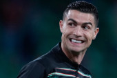 Ronaldo dao fenomenalan gol! Nije pogodio iz penala, ali je usledilo iskupljenje za TV špice (VIDEO)