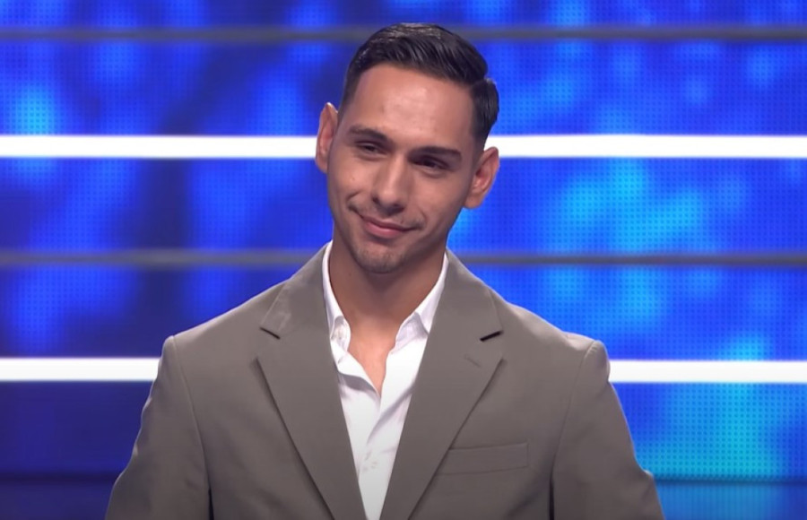 Brat Nadice Ademov u Zvezdama Granda: Žiri bacio u trans svojim glasom!