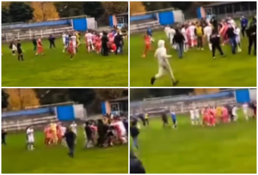 Ferstapen pobedio u Teksasu! Zakuvalo se u borbi za titulu, šampion se ne predaje (FOTO)