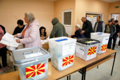Lokalni izbori u Severnoj Makedoniji: VMRO-DPMNE vodi u 55 opština