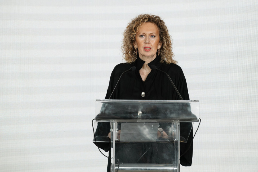 Svečano obeležen 60. rođendan Muzeja savremene umetnosti: Otvorena prva od tri impresivne izložbe (FOTO)