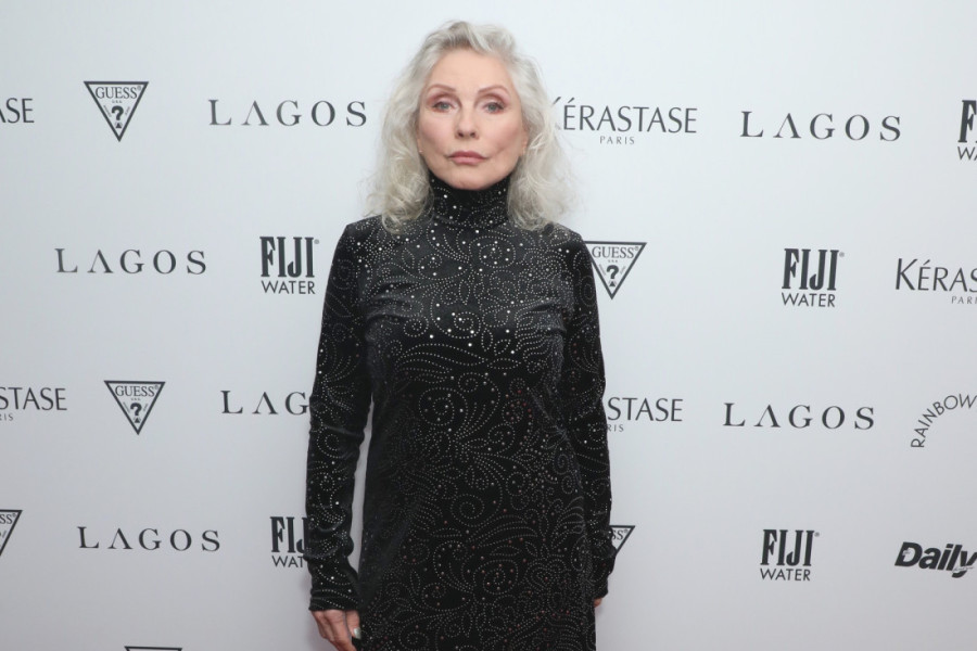 Legendarna Debi Hari želi da je ova glumica igra u biografskom filmu: Bila bih na sedmom nebu (FOTO)