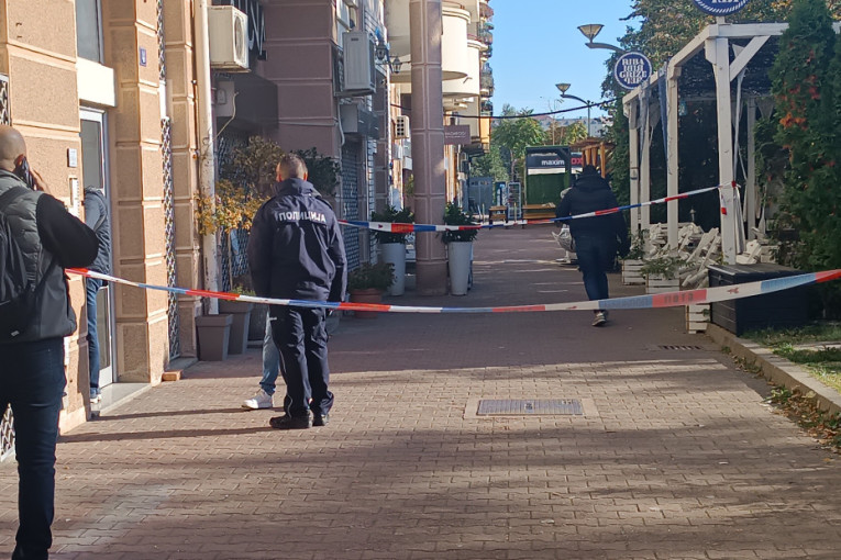 Mrtva beba pronađena u veš-mašini! Majka se porodila pa je bacila u bubanj! (FOTO)