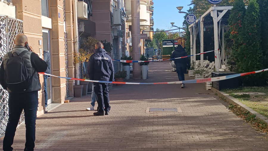 Oglasio se MUP: Majka osumnjičena da je ubila bebu, preti joj doživotna kazna!