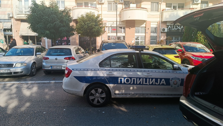 Otkriveno stanje žene iz Novog Sada za koju se sumnja da se porodila na ulici!