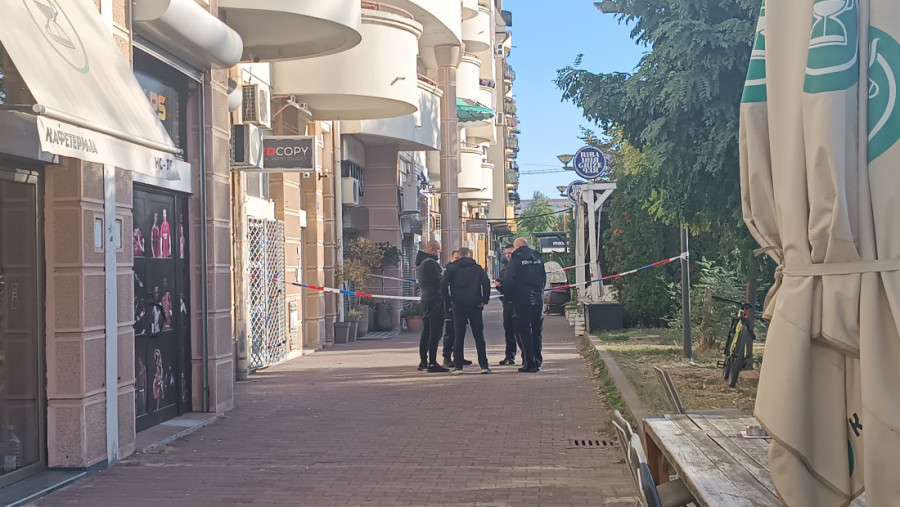 Majka rodila bebu i pobegla sa lica mesta? Novi detalji užasa koji je jutros potresao Srbiju! (FOTO/VIDEO)