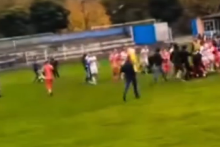 Zbog masovne tuče reagovalo i Ministarstvo: Nadležni organi da hitno reaguju!