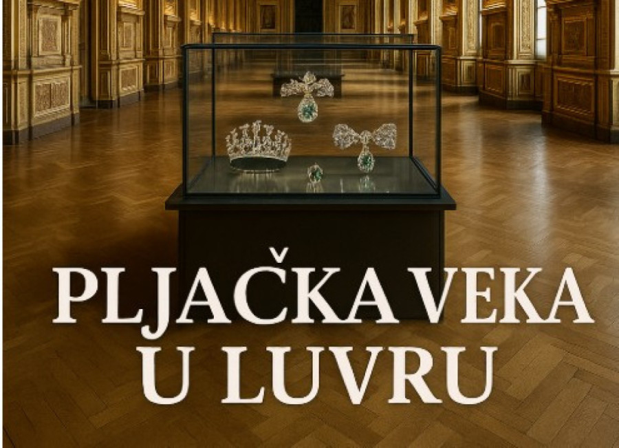 Šok u bolnici: Migrant se pretvarao da je medicinska sestra!