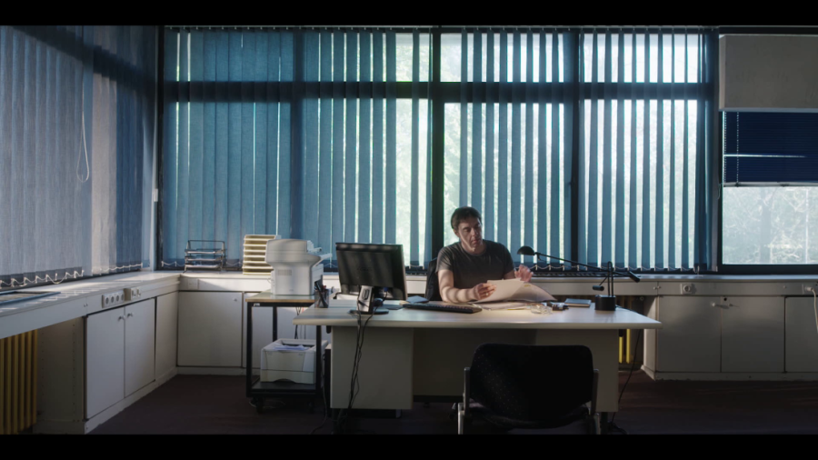 Sećate li se leda u kostima kada čujete reč "katabaza"? Stiže "Crna svadba 2" (FOTO/VIDEO)