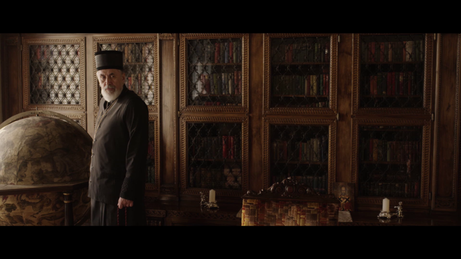 Duše mrtvih devojaka koje izlaze iz reka i plešu po livadama: Jezivo finale "Crne svadbe 2" (FOTO/VIDEO)