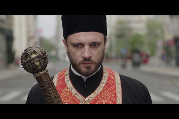 Duše mrtvih devojaka koje izlaze iz reka i plešu po livadama: Jezivo finale "Crne svadbe 2" (FOTO/VIDEO)