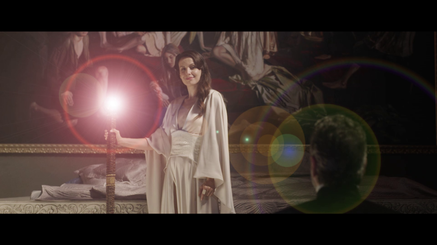 Sećate li se leda u kostima kada čujete reč "katabaza"? Stiže "Crna svadba 2" (FOTO/VIDEO)