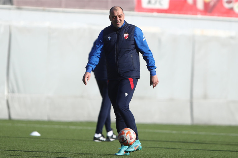 Milijaš veruje u svoje pulene: Očekujem pobedu u revanšu i plasman u narednu rundu!