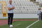 Milijaš napustio Zvezdu! Nekadašnji kapiten crveno-belih ima novi posao, sad sledi borba za povratak u elitu (FOTO)