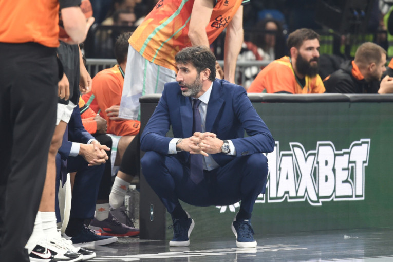 Dobre vesti! Selektor prvaka Evrope konačno pušten iz bolnice (FOTO)