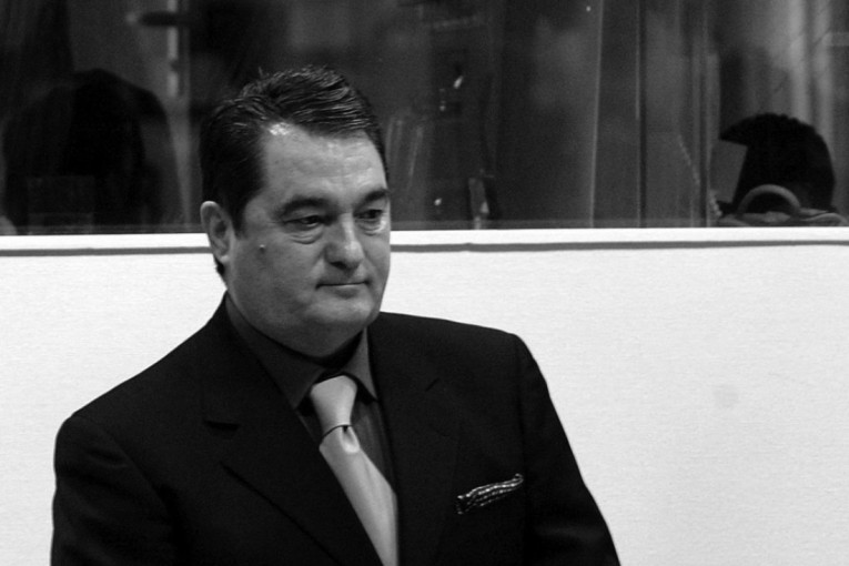 Preminuo general Nebojša Pavković