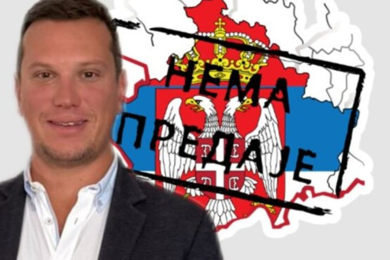 Stefano Pavesi za Srpski ugao: Protesti u Srbiji su pokušaj destabilizacije