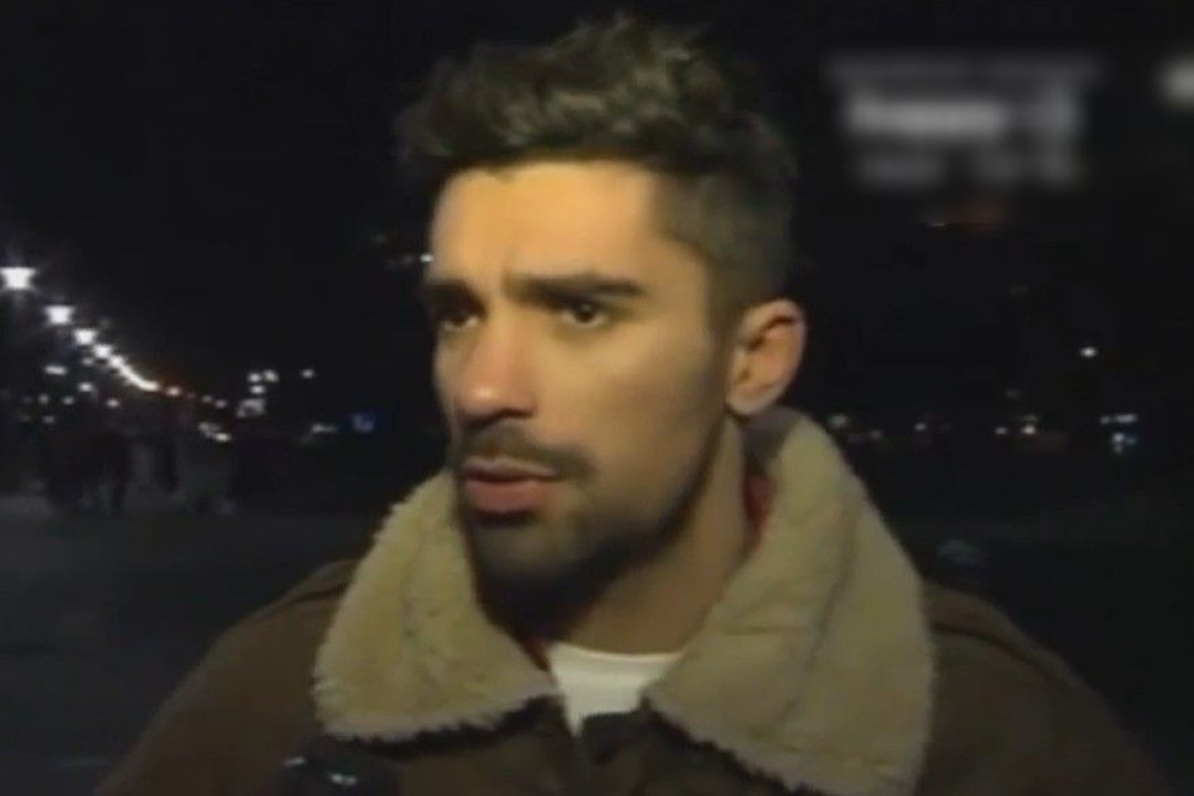 Bio je u "Farmi", ljubio Romanu, pa se oženio dok je ona robijala u Australiji: Evo i kako izgleda sad! (FOTO)