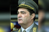 General Nebojša Pavković biće sahranjen u Aleji zaslužnih građana