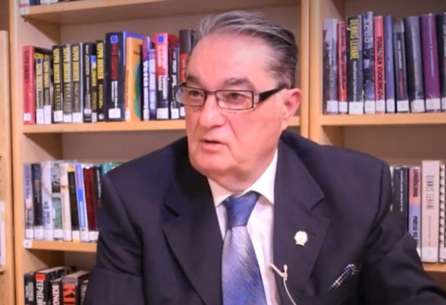 Komemoracija povodom smrti generala Nebojše Pavkovića: Evo kada i gde će se održati