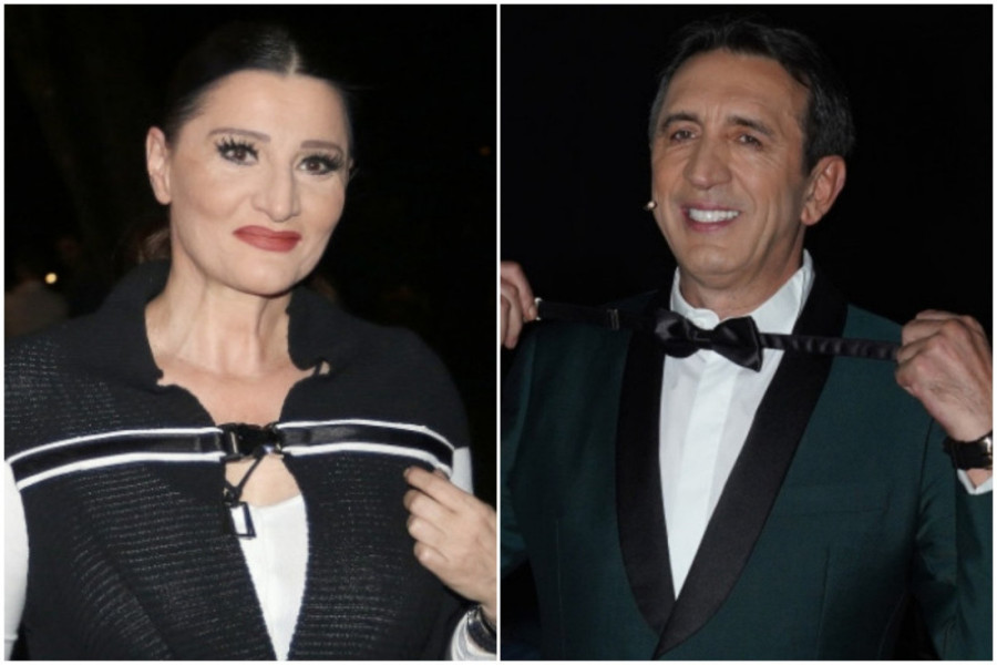 Opa! Žika Jakšić muvao ovu pevačicu, ona progovorila o svemu: Voli da je okružen lepim ženama!