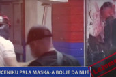 Lažomer: Mučeniku pala maska – a bolje da nije (VIDEO)