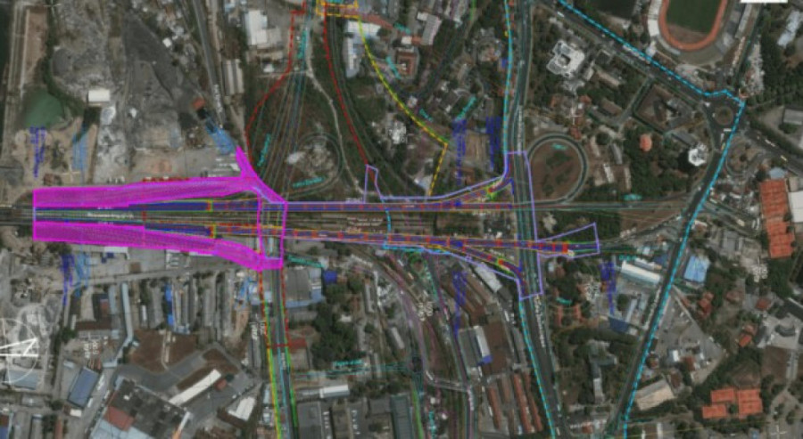 Veliki projekat u Beogradu: Počinje gradnja novih rampi kod Pančevačkog mosta, evo kako će izgledati