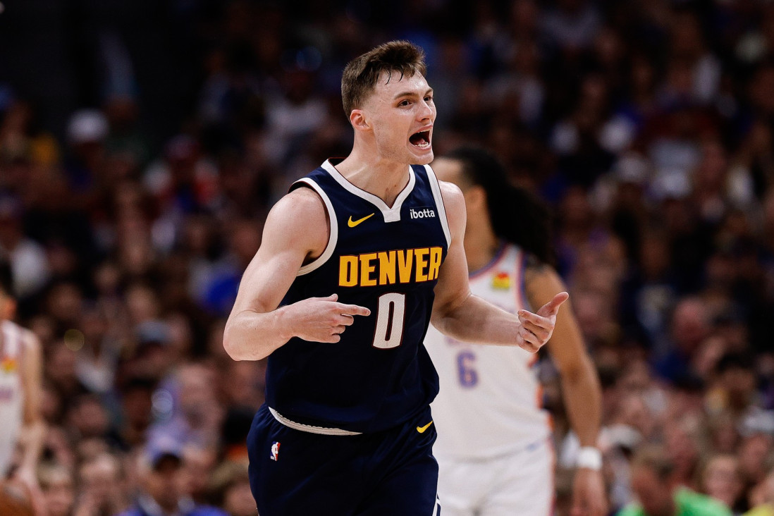 Počinje NBA sezona, Luka i Lejkersi imaju najviši mogući cilj