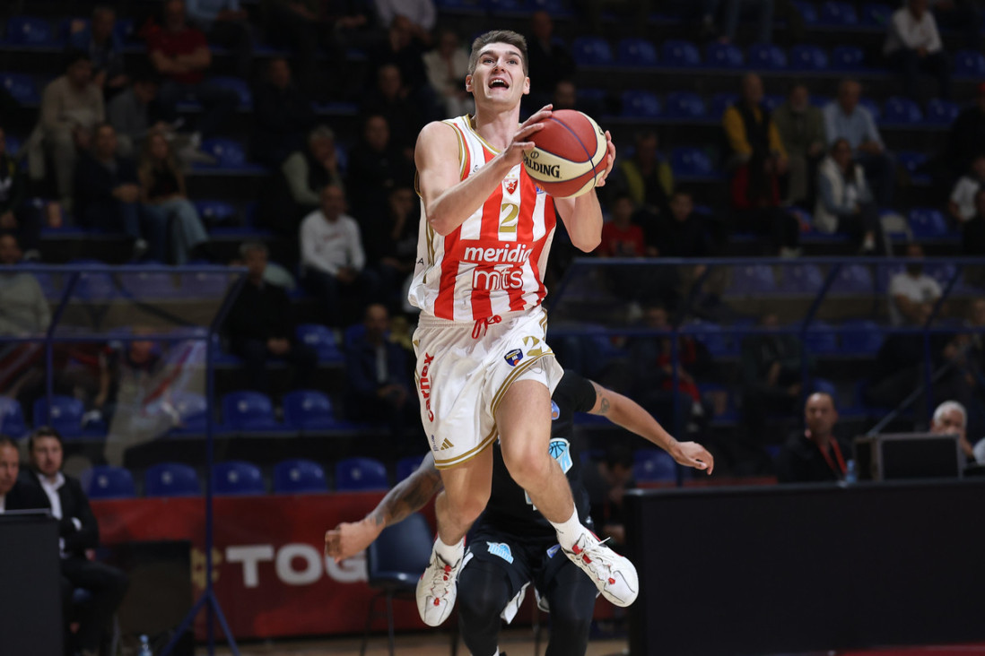 Zvezda završila veliki posao! Katai potpisuje novi ugovor, zna se i do kada