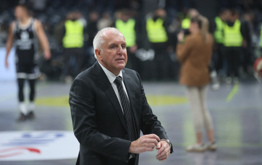 Spanulis postaje Olimpijakosova noćna mora! Pogledajte FULL HD hajlajtse pobede Monaka u Pireju! (VIDEO)