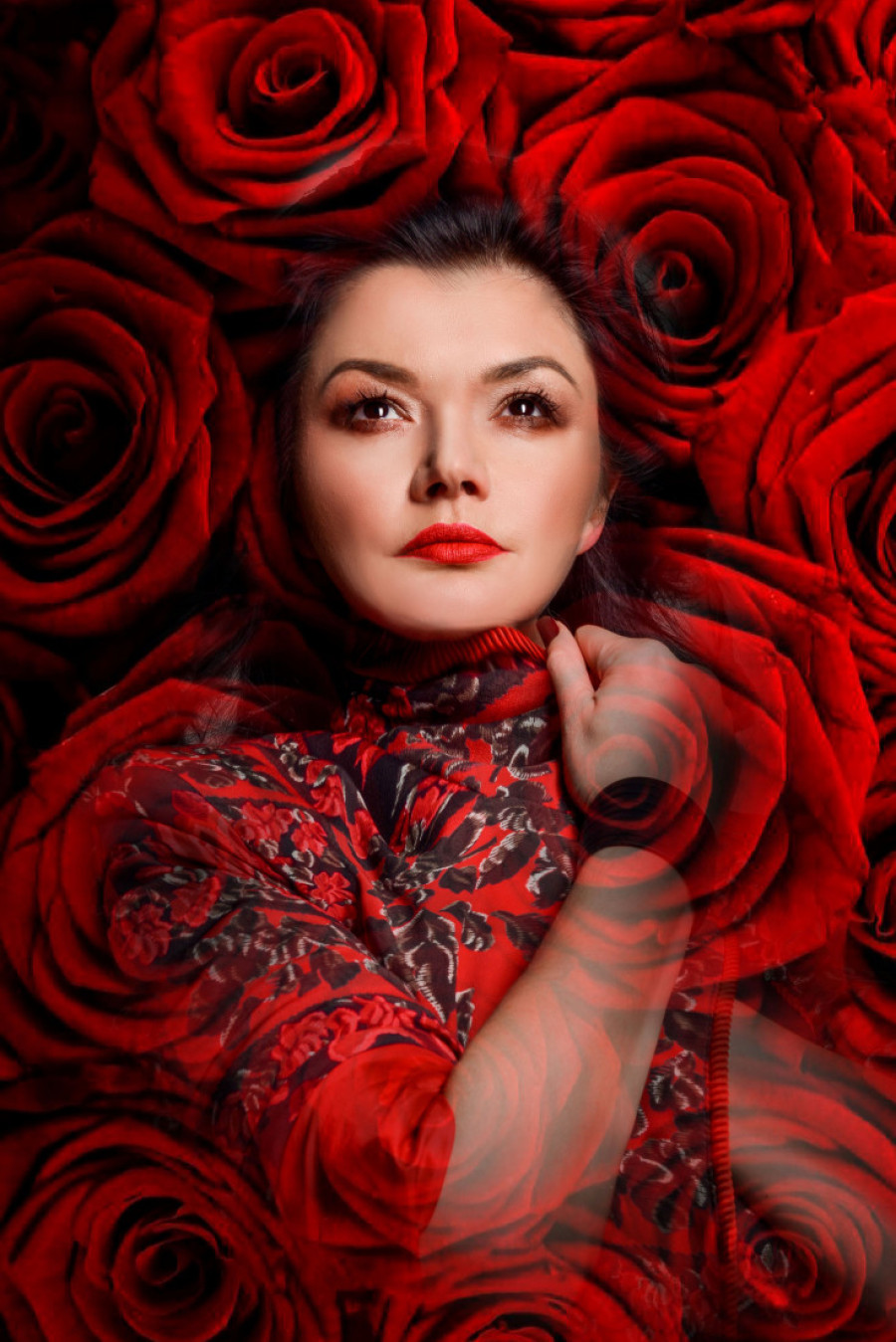 Fado, sevdah i veštačka inteligencija: Spoj nespojivog Maje Milinković pogađa pravo u srž ljudske samoće (VIDEO)