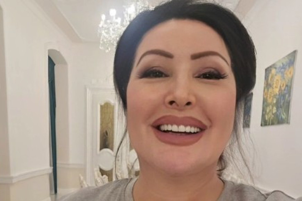 Ana Bekuta isprozivala takmičarku u "Zvezdama Granda": Ne dajem glas za kupaći na sceni!