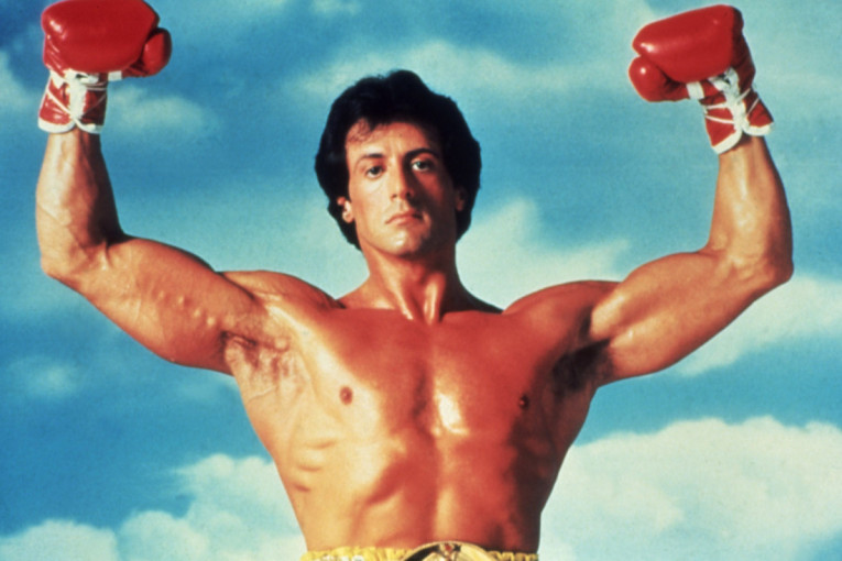 Kako je Stalone postao Roki Balboa: Pogledajte prvu fotografiju iz filma o nastanku kultnog ostvarenja koje mu je promenilo sudbinu