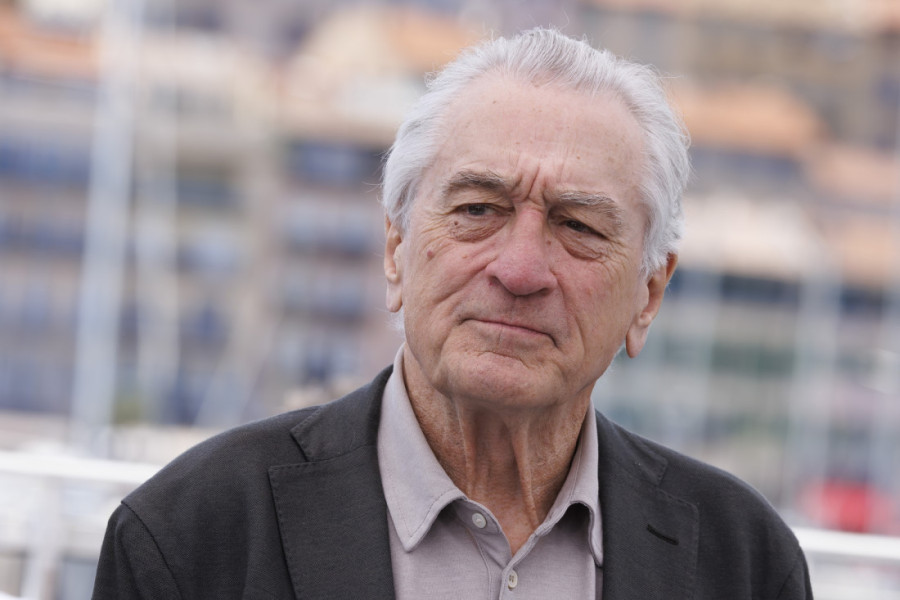 Robert de Niro je dva filma napustio usred snimanja: Bilo je užasno!