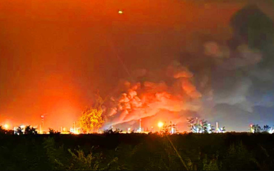 Epstinova žrtva optužila izraelskog premijera za zversko silovanje: Davio me je dok sam molila za život