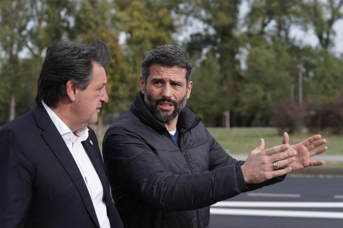 Šapić: Nakon vojne parade saobraćajnice presvučene novim asfaltom, troškovi minorni u odnosu na benefite