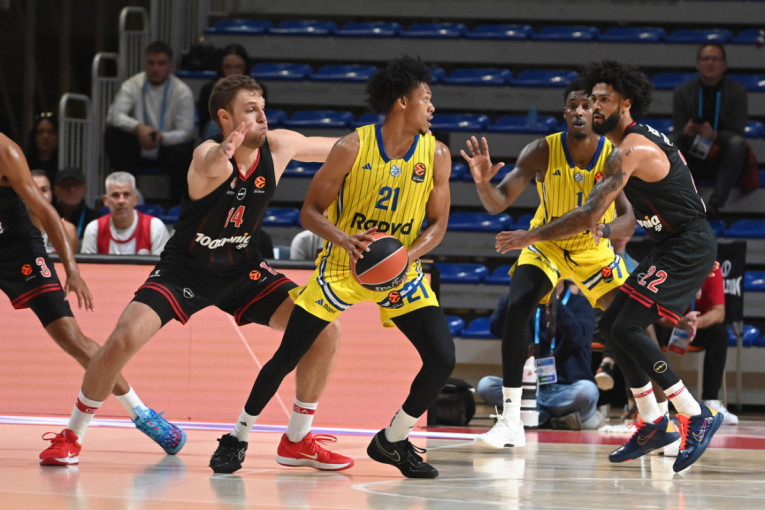 Izraelski klubovi se konačno vraćaju kući! Čeka se samo zvanično odobrenje (FOTO)