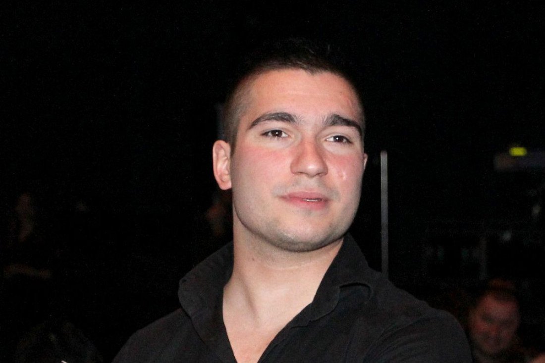 Mirko Šijan se oprostio od generala Pavkovića: Ovako mu se zahvalio na svemu (FOTO)