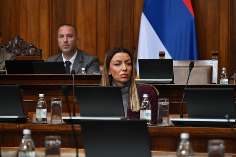 Đurić: Osnovna prava Srba na KiM se sistematski uništavaju, deo po deo