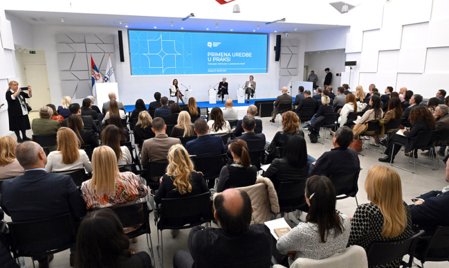 Nepravedne marže odlaze u prošlost! Stiže zakon koji štiti domaće proizvođače (VIDEO)