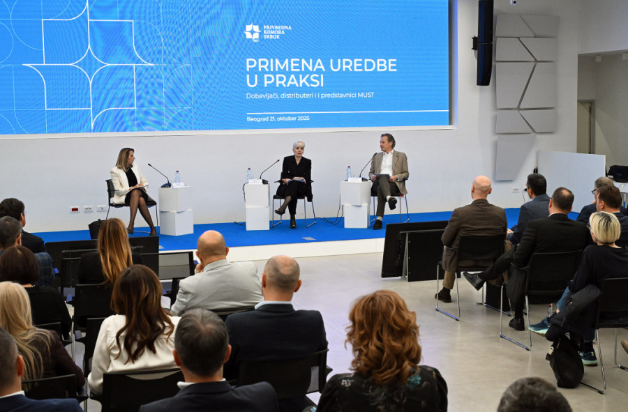 Nepravedne marže odlaze u prošlost! Stiže zakon koji štiti domaće proizvođače (VIDEO)