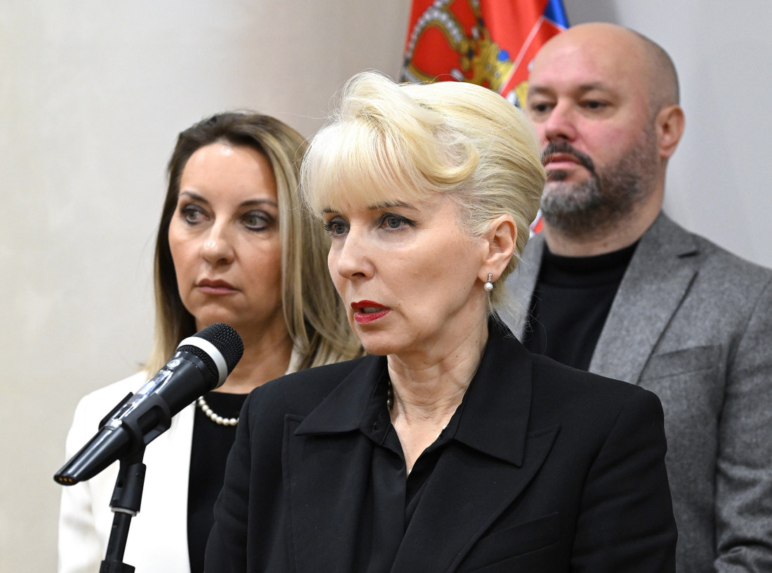 Stiže platforma koja otkriva gde je najjeftinije: Ministarka najavila veliku novinu za potrošače