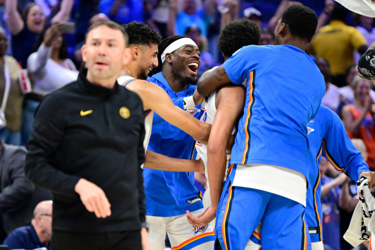 Počinje nova NBA sezona - Šampion otvara na domaćem parketu