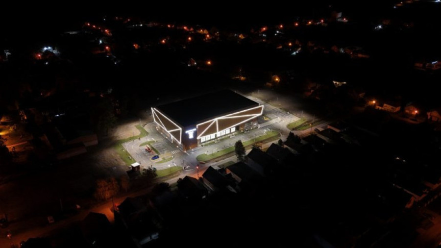 Jagodinci dobili pojačanje u zoološkom vrtu: Traži se kum!