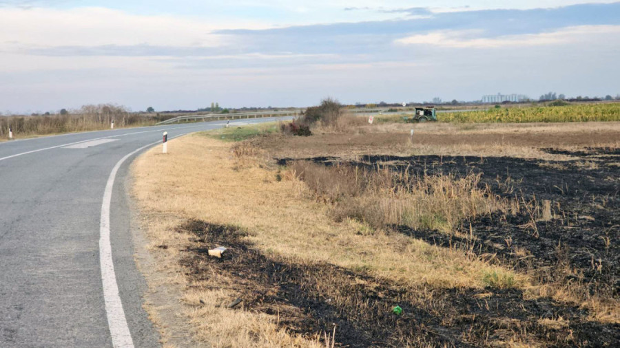 Spalite strnjiku - izgubili ste subvencije! Ministarstvo pokrenulo stroge kontrole