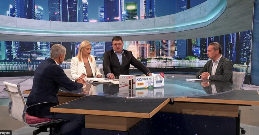 Prvi put oči u oči! Dea i Mladen zajedno pred kamerama posle raskida: Evo da li je bilo neprijatno!