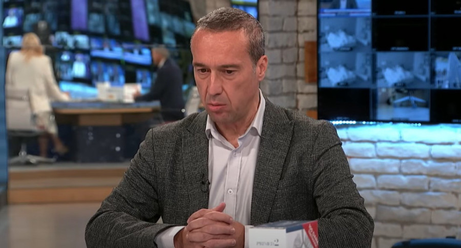 Prvi put oči u oči! Dea i Mladen zajedno pred kamerama posle raskida: Evo da li je bilo neprijatno!